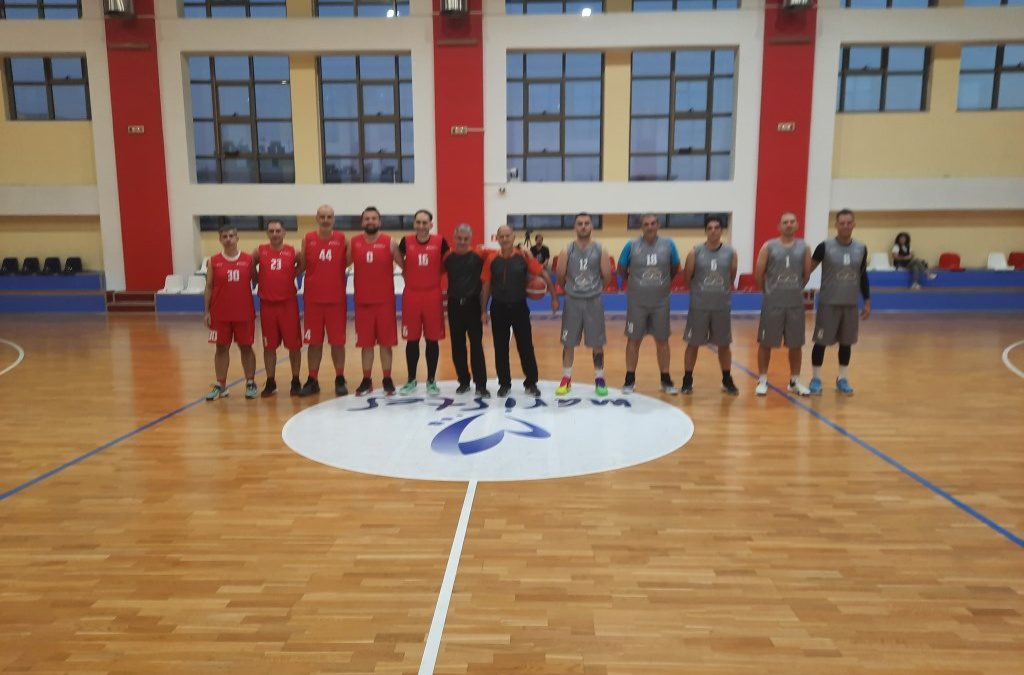 Ellaktor — Stanley 54-49