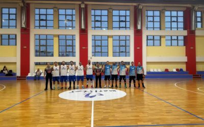 Μαυρογένης — Tsakos Group 49-65