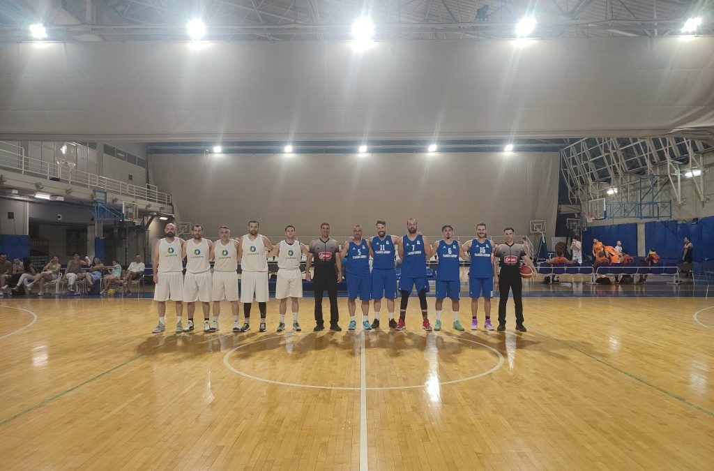 OTE Cosmote — Tsakos Group 58-73