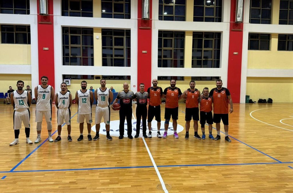 Σκλαβενίτης — Novibet 70-84