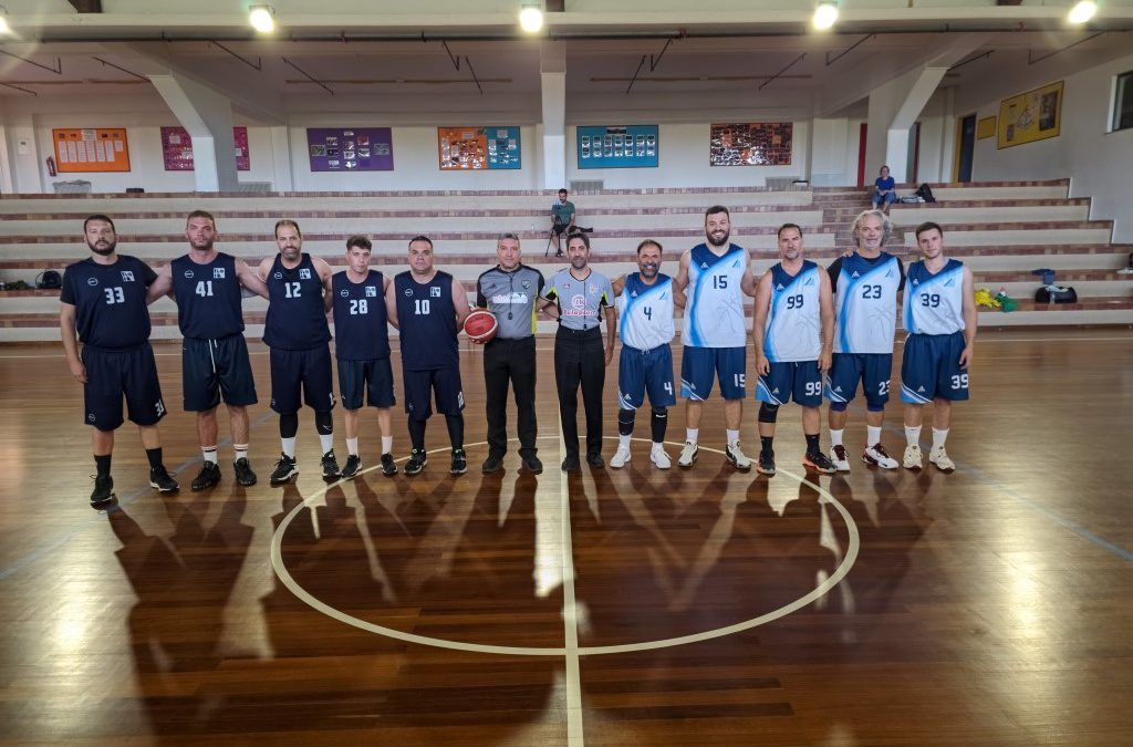 EastMed — Minerva Marine 57-55