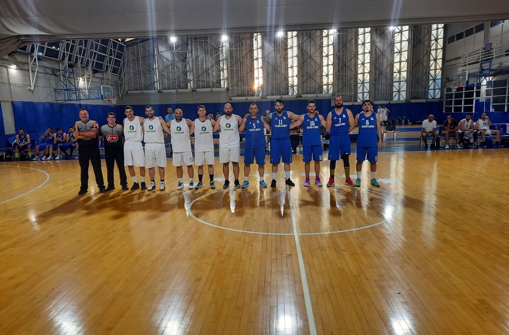 Tsakos Group — OTE Cosmote 46-57
