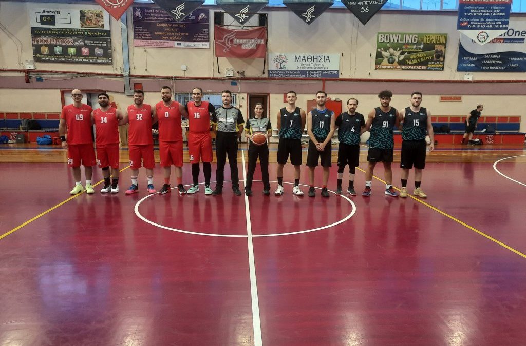 Actnet — Ellaktor 66-46