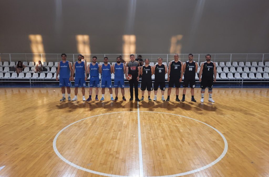 Accenture — Cordia 57-40