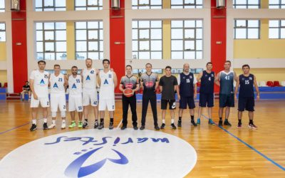 Angelicoussis Group — EastMed 72-55