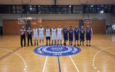 Ολυμπιακή Ζυθοποιία — Openbet 62-55