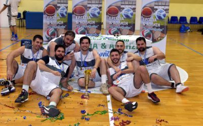 ΠΡΩΤΑΘΛΗΤΡΙΑ MINOR ELITE LEAGUE Η ΟΜΑΔΑ ΤΗΣ KAIZEN GAMING!