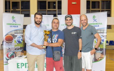 ΠΡΩΤΑΘΛΗΤΡΙΑ SHIPPING LEAGUE A MINOR Η ΟΜΑΔΑ ΤΗΣ TECHNAVA!