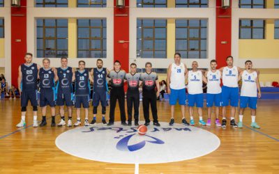Tsakos Group — Kyklades Maritime 67-62