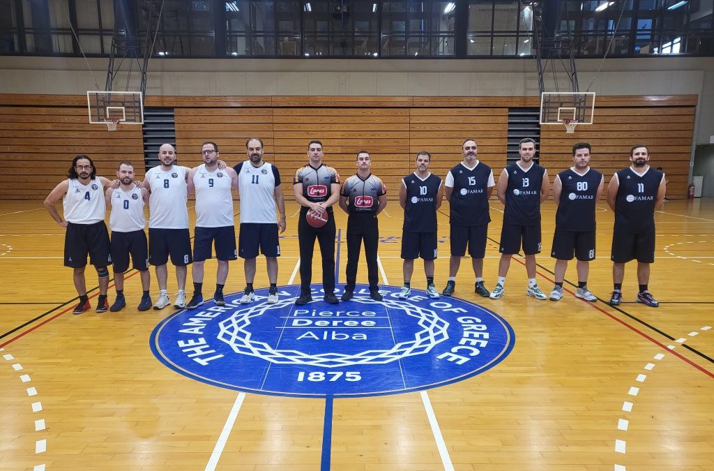 Famar — Techpassion 50-59