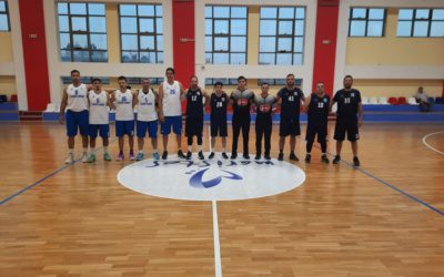 Tsakos Group — EastMed 54-46