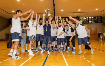 ΚΥΠΕΛΛΟΥΧΟΣ COMMERCIAL CUP D  Η ΟΜΑΔΑ ΤΗΣ REAL CONSULTING