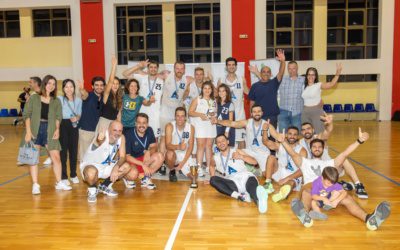 ΤΡΙΤΑΘΛΗΤΡΙΑ SHIPPING LEAGUE A  Η ΟΜΑΔΑ TOY ANGELICOUSSIS GROUP