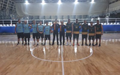 Prasinos — Med & Baltic 54-31