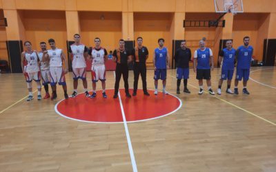 Centrofin — Erma First 38-55