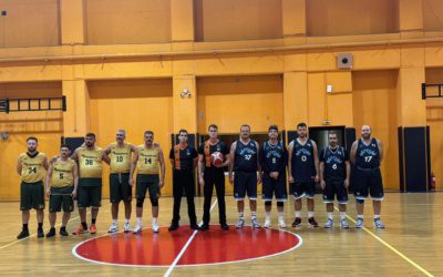Neptune Group — Prasinos 46-41