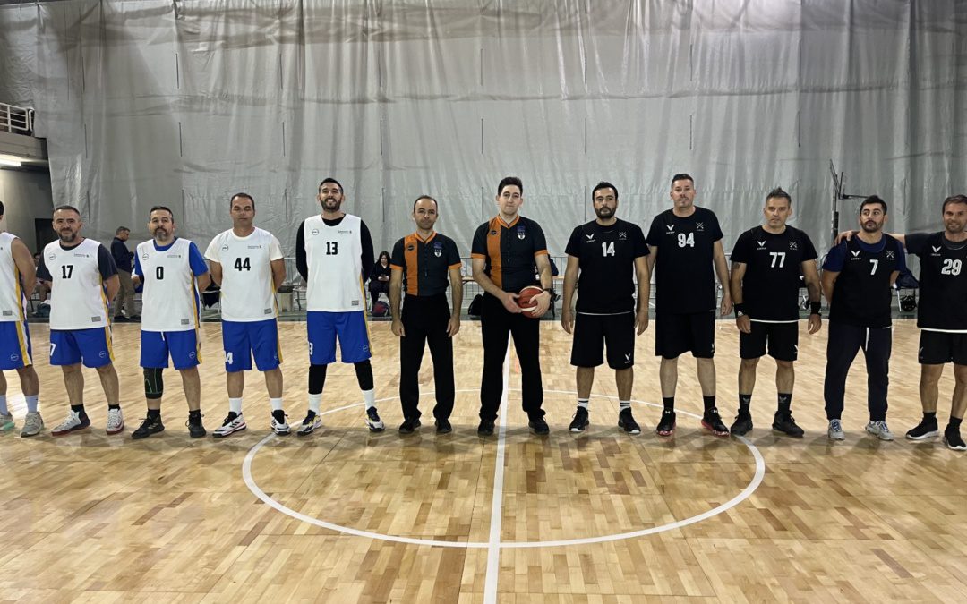 V Group — Centrofin 49-59