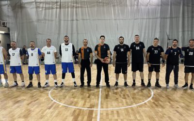 V Group — Centrofin 49-59