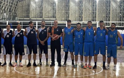 Φυσικό Αέριο — SAB 56-48
