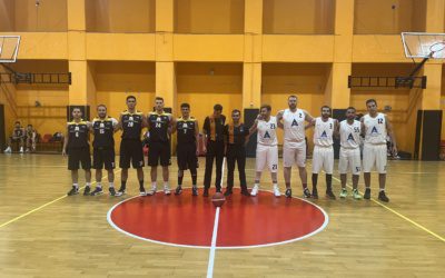 Angelicoussis Group — Technomar 70-46