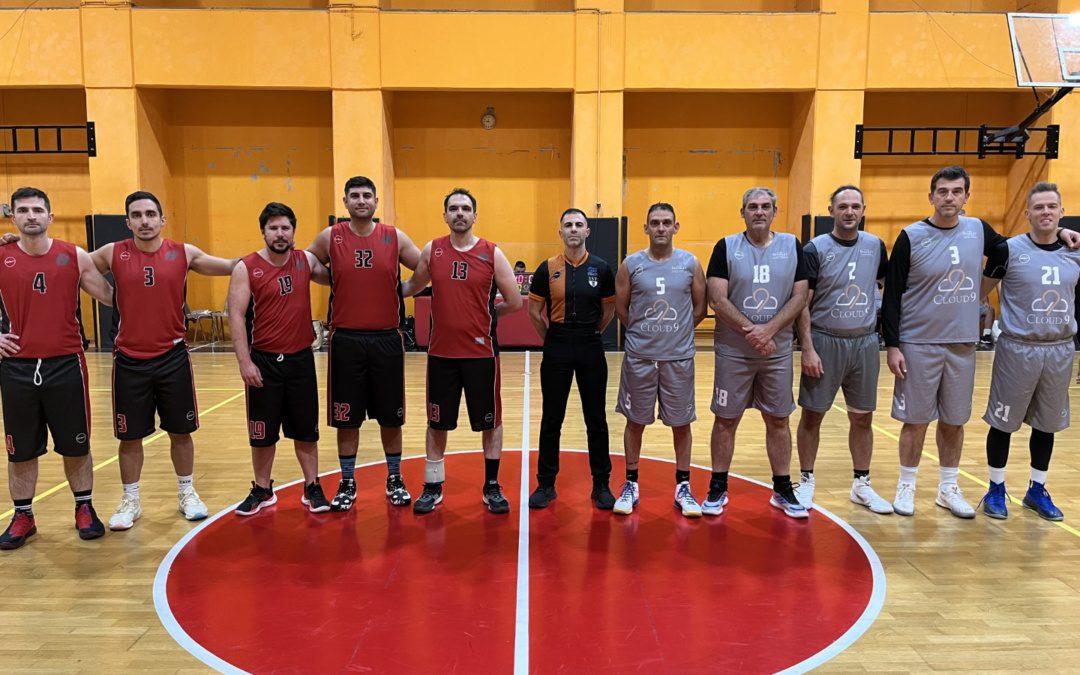 Theon — Stanley 52-50