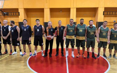 Prasinos — Sea Pioneer 41-53