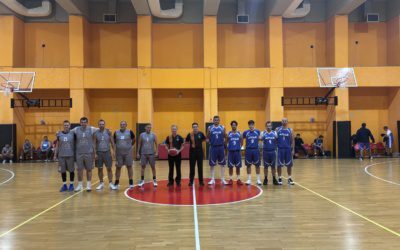 AVAX — Stanley 62-57