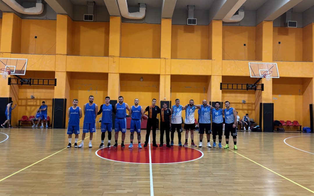 Μαυρογένης — Accenture 50-52