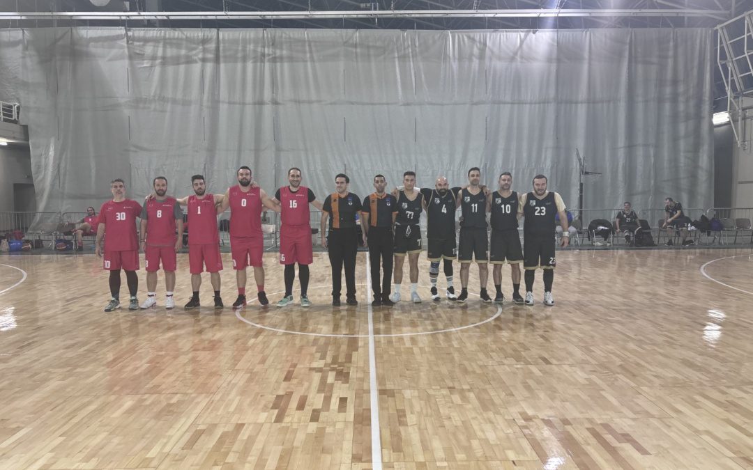 Ολυμπιακή Ζυθοποιία — Ellaktor 56-55