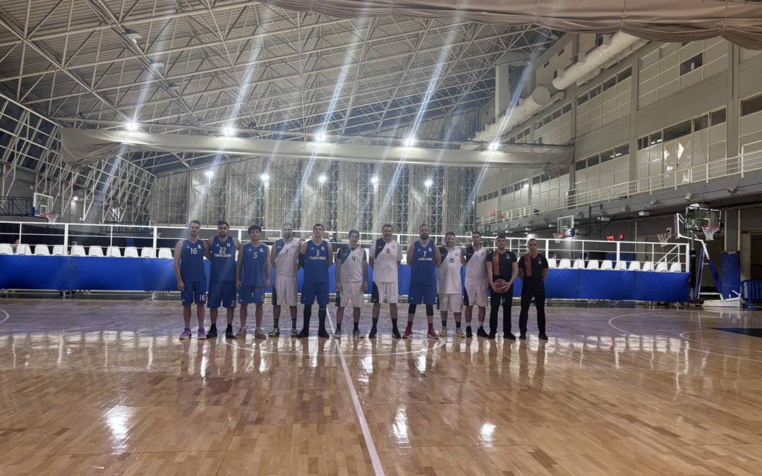 SAB — Tsakos 62-58