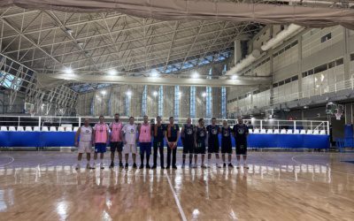 OTE Cosmote 2 — Boehringer 33-53