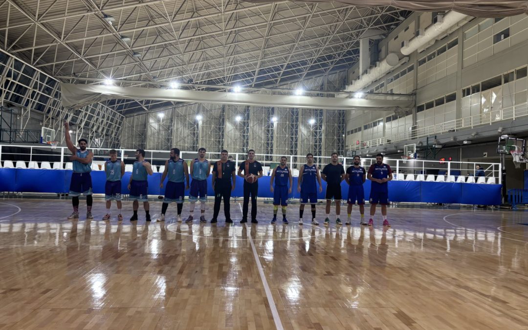 Metlen — Grant Thornton 39-64