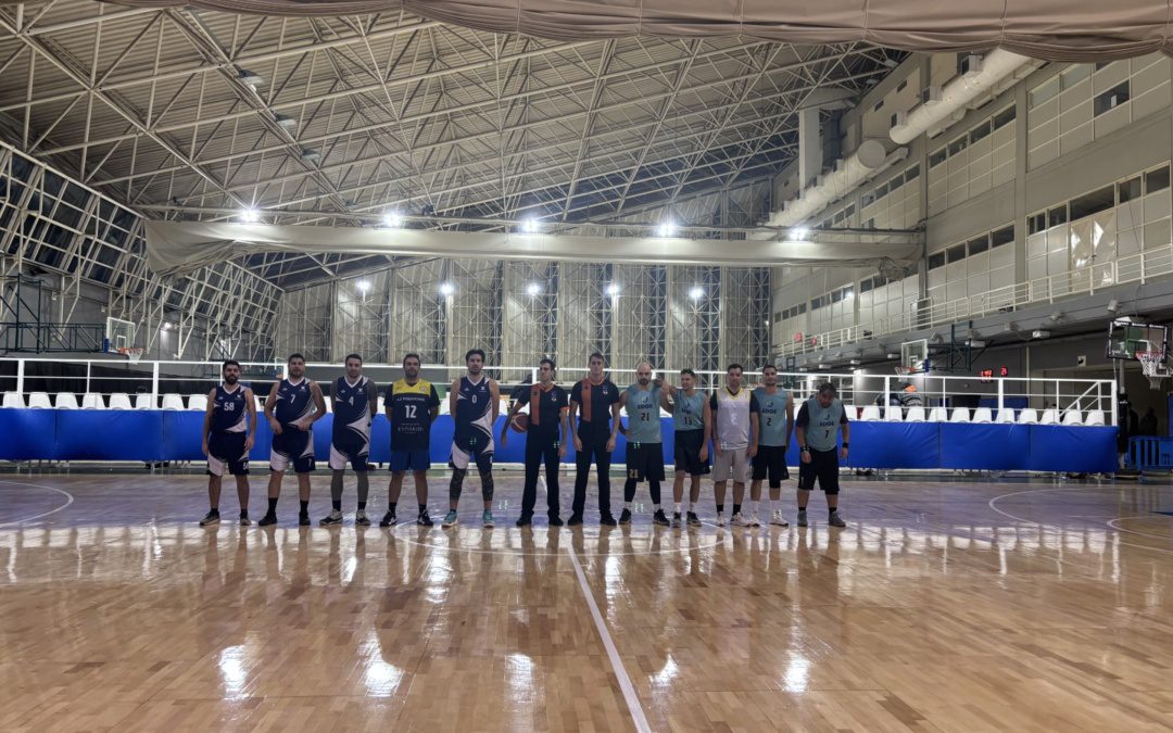 Med & Baltic — Chandris 42-39
