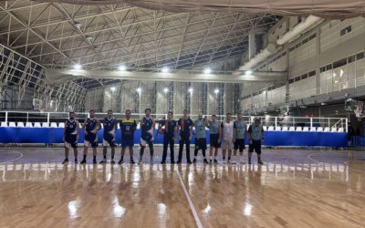 Med & Baltic — Chandris 42-39