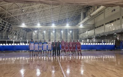 Φυσικό Αέριο — Vodafone 57-63