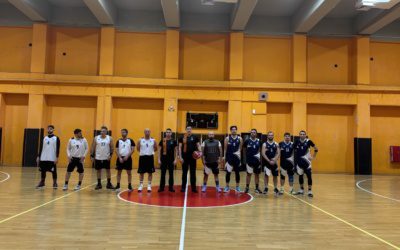 V Group — Chandris 45-37