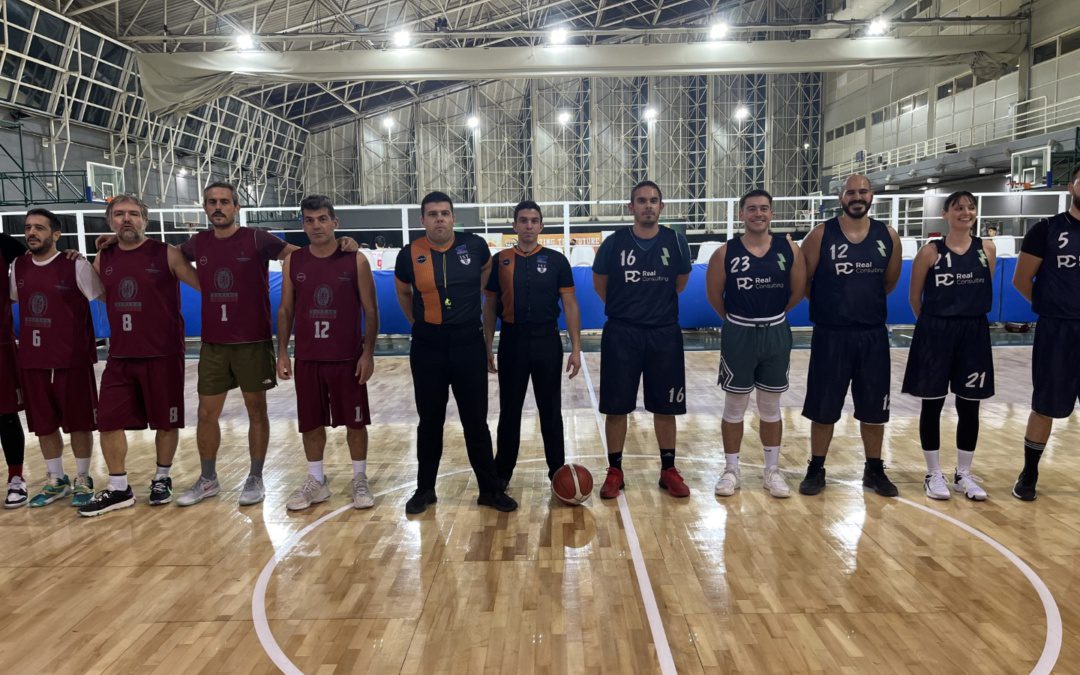 Real Consulting SA — Bureau Veritas 41-70