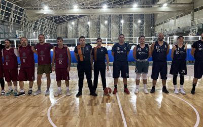 Real Consulting SA — Bureau Veritas 41-70