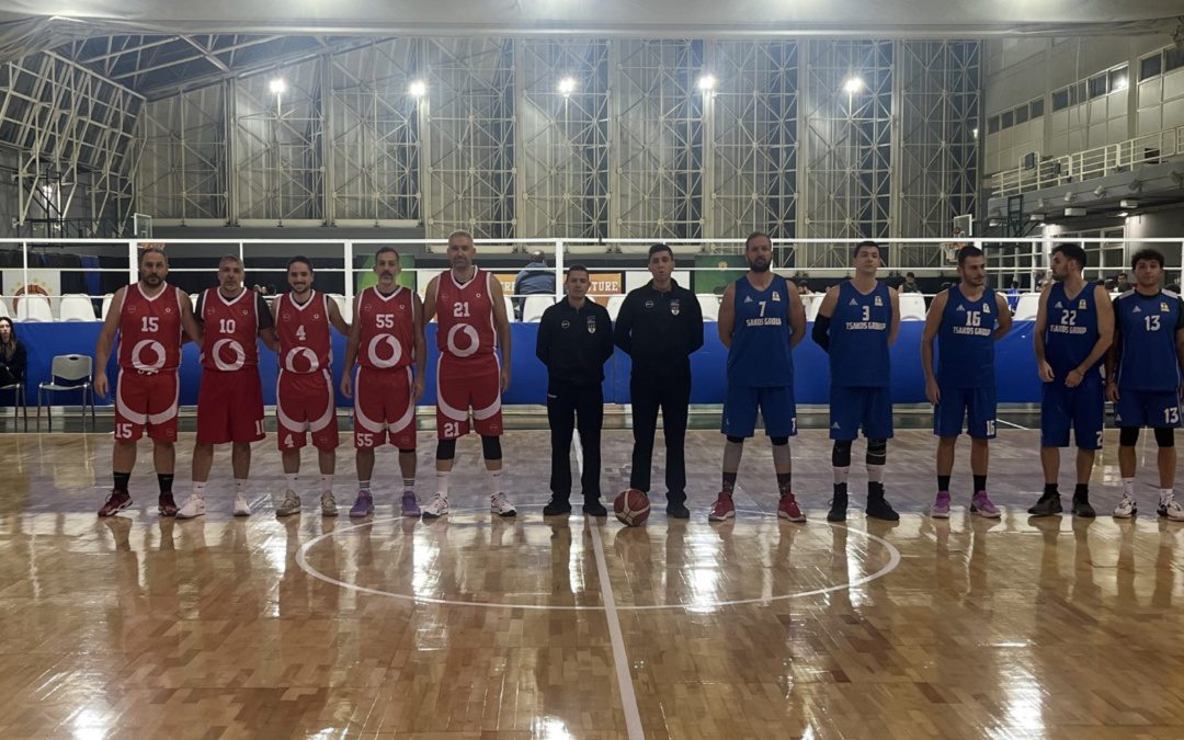 Vodafone — Tsakos 39-40