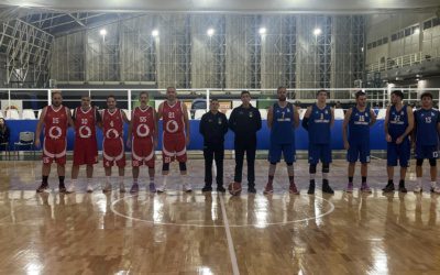 Vodafone — Tsakos 39-40