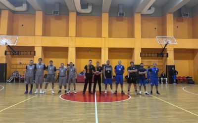 Stanley — Ravago 61-48