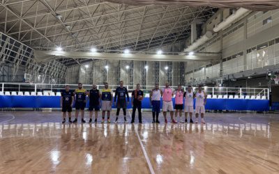 OTE Cosmote 2 — Softone 38-30