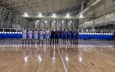 AVAX — Winmedica 56-43