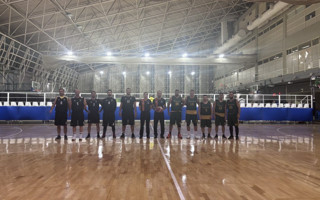 Prasinos — V Group 50-42