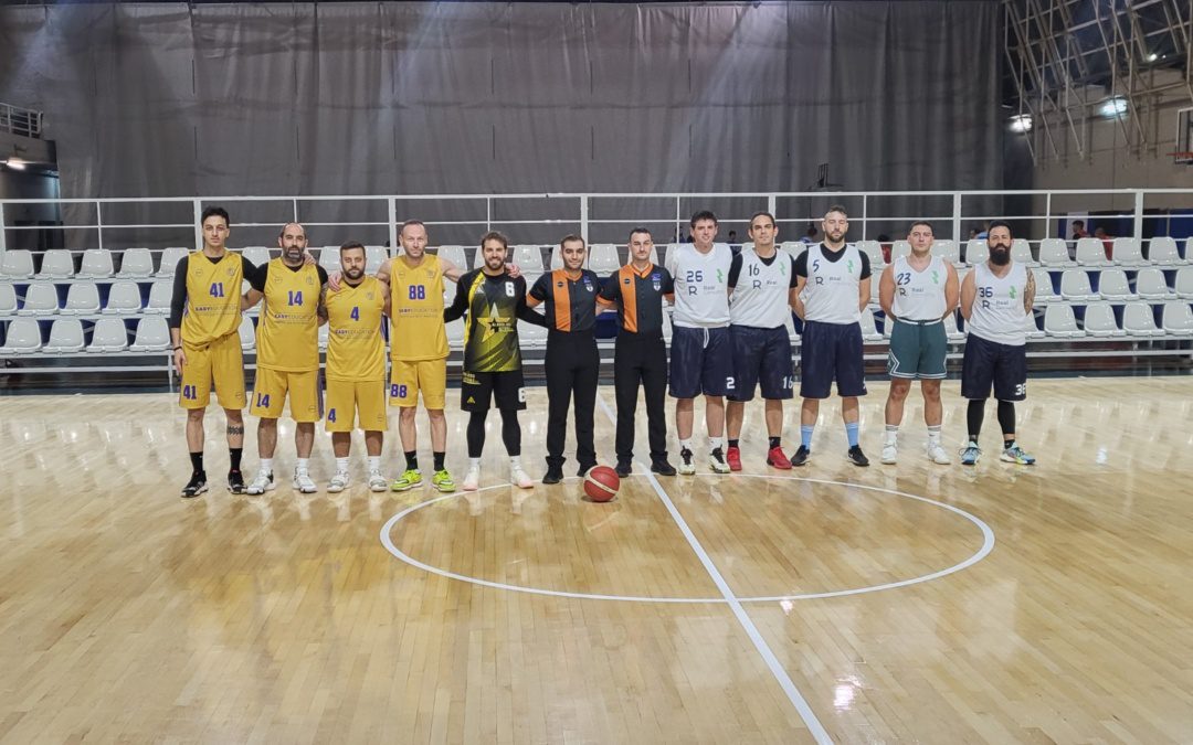 Easy Education — Real Consulting SA 69-38
