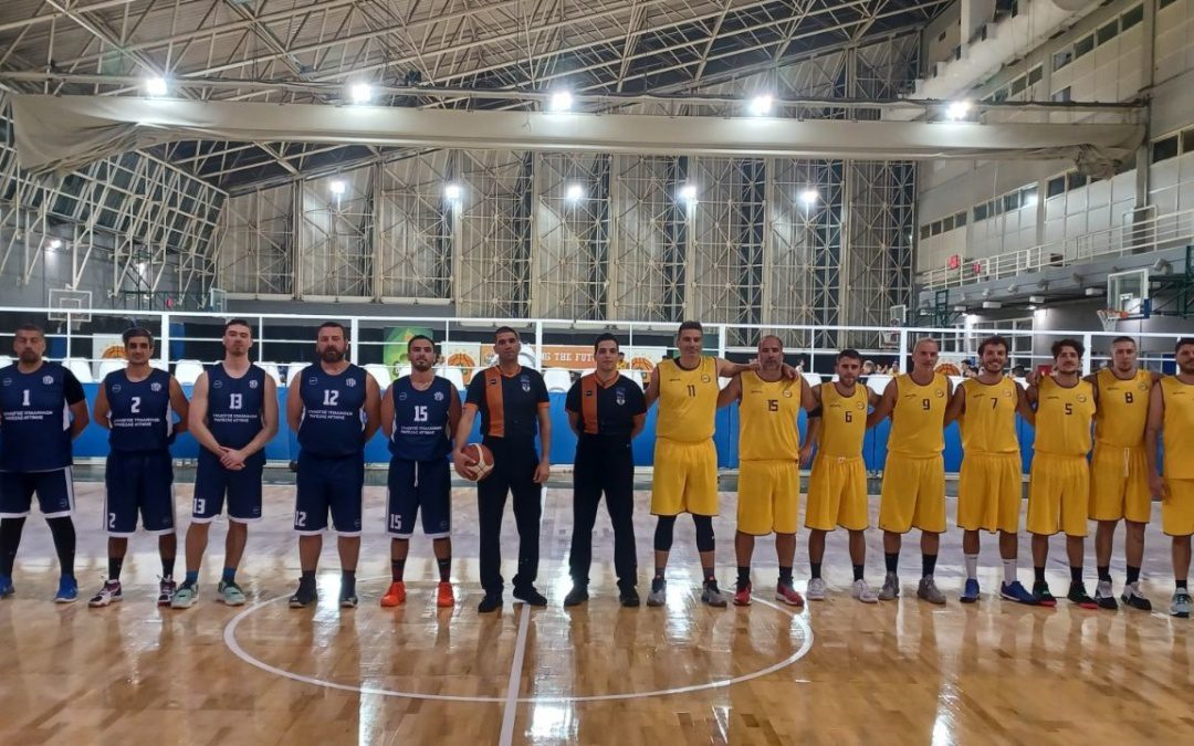 Σ.Υ.Τ.Α. — Βετεράνοι Άρη 43-55