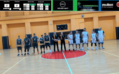 Erma First — Prasinos 34-24