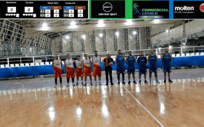 Accenture — Intralot 54-30