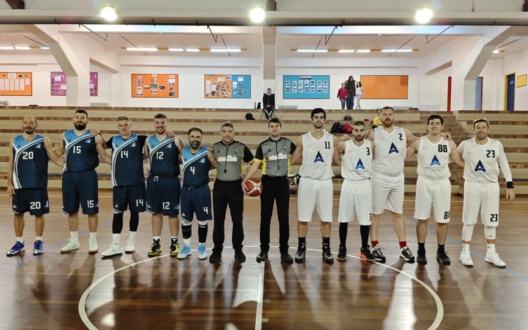 Minerva Marine — Angelicoussis Group 78-73