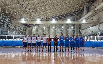 OTE Cosmote 2 — Lavipharm 39-37